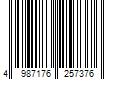 Barcode Image for UPC code 4987176257376