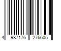 Barcode Image for UPC code 4987176276605