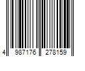 Barcode Image for UPC code 4987176278159