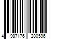 Barcode Image for UPC code 4987176280596