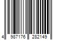 Barcode Image for UPC code 4987176282149