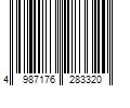 Barcode Image for UPC code 4987176283320