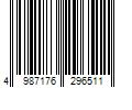 Barcode Image for UPC code 4987176296511