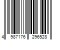 Barcode Image for UPC code 4987176296528