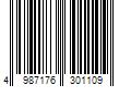 Barcode Image for UPC code 4987176301109