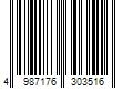 Barcode Image for UPC code 4987176303516