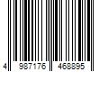 Barcode Image for UPC code 4987176468895