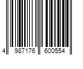 Barcode Image for UPC code 4987176600554