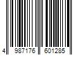 Barcode Image for UPC code 4987176601285