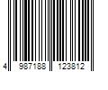 Barcode Image for UPC code 4987188123812