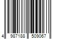 Barcode Image for UPC code 4987188509067