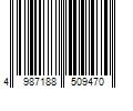 Barcode Image for UPC code 4987188509470