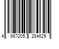 Barcode Image for UPC code 4987205284625