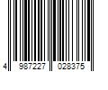 Barcode Image for UPC code 4987227028375