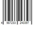 Barcode Image for UPC code 4987233243397