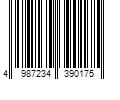 Barcode Image for UPC code 4987234390175