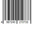 Barcode Image for UPC code 4987240210733