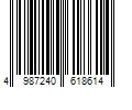 Barcode Image for UPC code 4987240618614