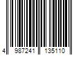 Barcode Image for UPC code 4987241135110