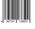 Barcode Image for UPC code 4987241138500