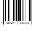 Barcode Image for UPC code 4987241139279