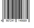 Barcode Image for UPC code 4987241149889