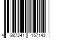 Barcode Image for UPC code 4987241157143