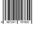 Barcode Image for UPC code 4987241157600