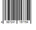 Barcode Image for UPC code 4987241157754