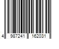 Barcode Image for UPC code 4987241162031