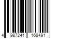 Barcode Image for UPC code 4987241168491