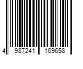 Barcode Image for UPC code 4987241169658