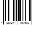 Barcode Image for UPC code 4987241169689