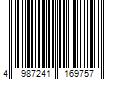 Barcode Image for UPC code 4987241169757