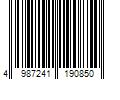 Barcode Image for UPC code 4987241190850