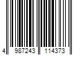 Barcode Image for UPC code 4987243114373