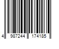 Barcode Image for UPC code 4987244174185