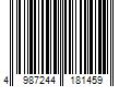 Barcode Image for UPC code 4987244181459