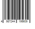 Barcode Image for UPC code 4987244195609