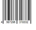 Barcode Image for UPC code 4987286318332