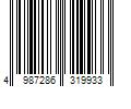 Barcode Image for UPC code 4987286319933