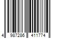 Barcode Image for UPC code 4987286411774