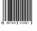 Barcode Image for UPC code 4987300010921