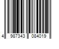 Barcode Image for UPC code 4987343084019