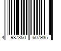 Barcode Image for UPC code 4987350607935