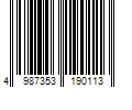 Barcode Image for UPC code 4987353190113