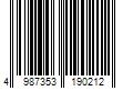 Barcode Image for UPC code 4987353190212