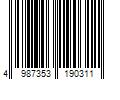 Barcode Image for UPC code 4987353190311