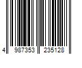 Barcode Image for UPC code 4987353235128