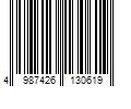 Barcode Image for UPC code 4987426130619